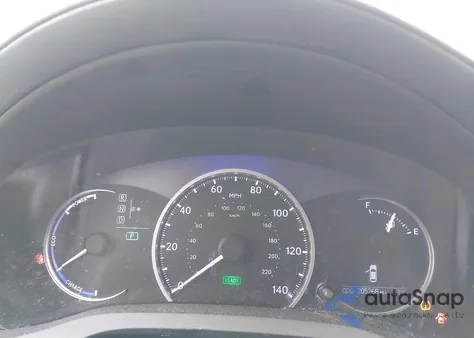 2012 Lexus Ct 200H Premium z USA, uszkodzony, nr VIN JTHKD5BH7C2095094